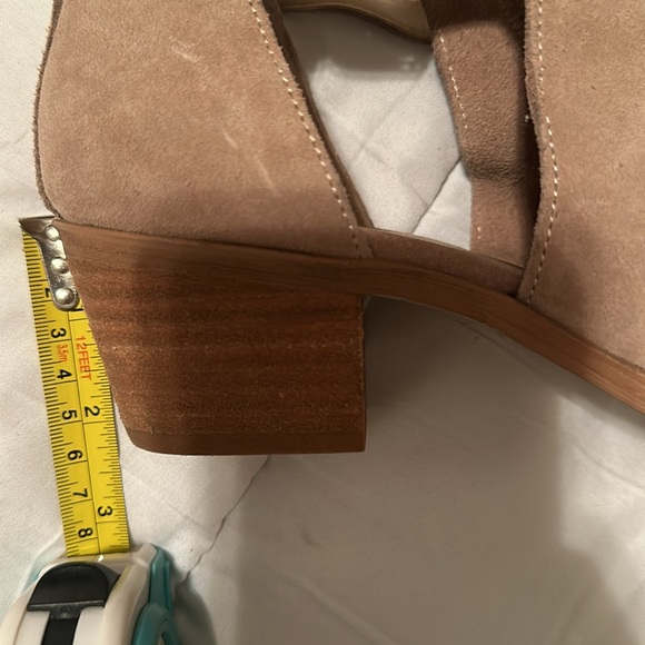 Sole /Society women’s boots 7.5 - Picture 6 of 6